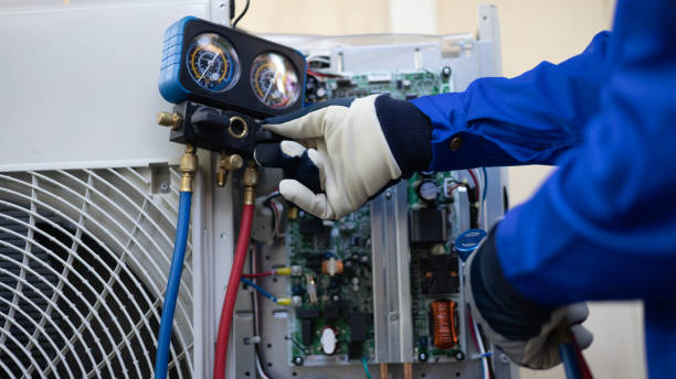 Trusted Osborne, KS HVAC Experts